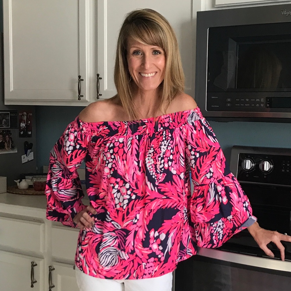 Meet your Posher, Jennifer